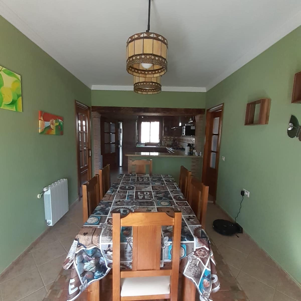 2 camera da letto Finca/Casa di Campagna in vendita in Cortes de la Frontera con piscina - 585.000 € (Rif: 9298921)