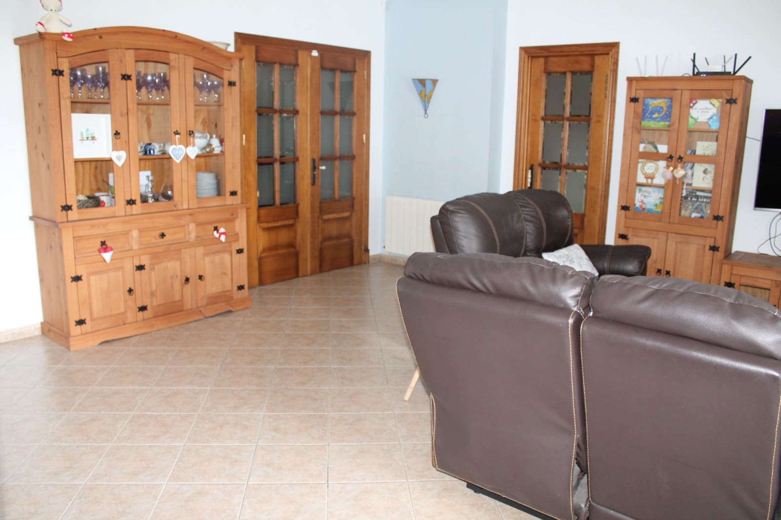 2 camera da letto Finca/Casa di Campagna in vendita in Cortes de la Frontera con piscina - 585.000 € (Rif: 9298921)