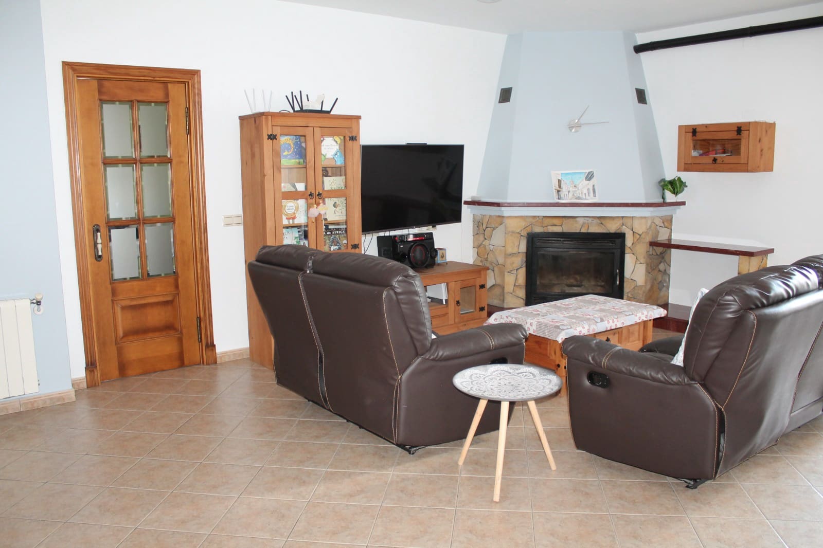 2 camera da letto Finca/Casa di Campagna in vendita in Cortes de la Frontera con piscina - 585.000 € (Rif: 9298921)