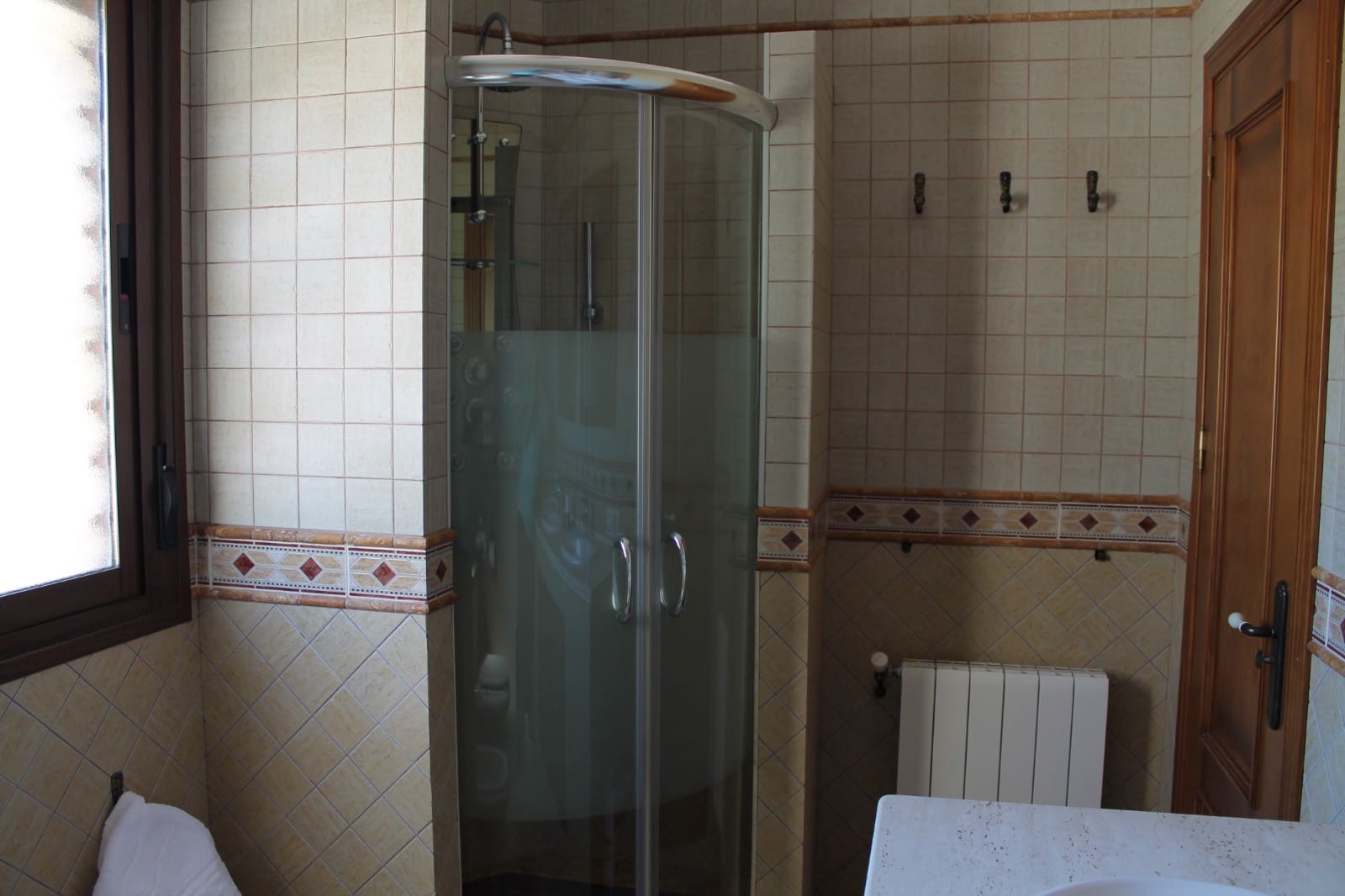 2 camera da letto Finca/Casa di Campagna in vendita in Cortes de la Frontera con piscina - 585.000 € (Rif: 9298921)