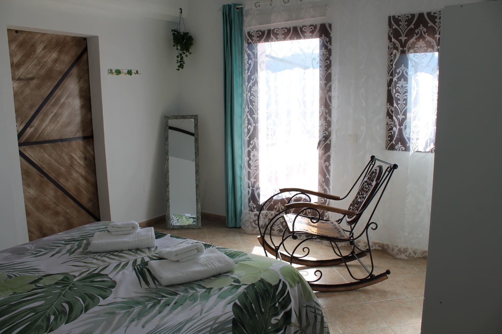 2 camera da letto Finca/Casa di Campagna in vendita in Cortes de la Frontera con piscina - 585.000 € (Rif: 9298921)