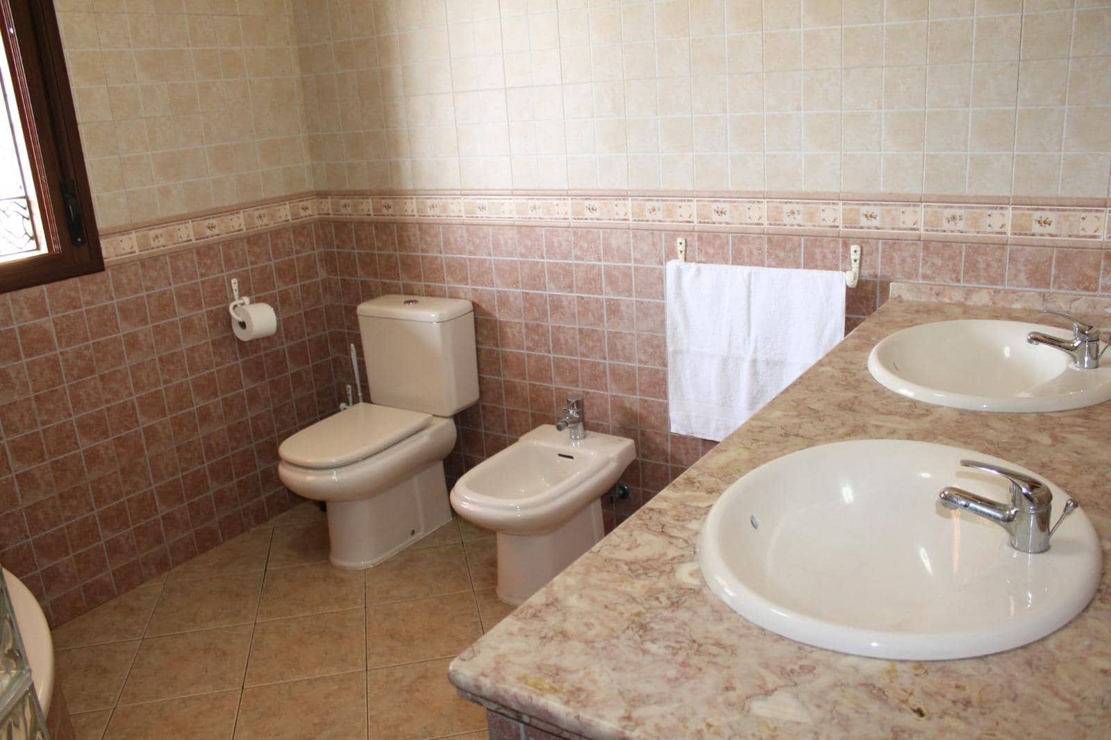 2 camera da letto Finca/Casa di Campagna in vendita in Cortes de la Frontera con piscina - 585.000 € (Rif: 9298921)