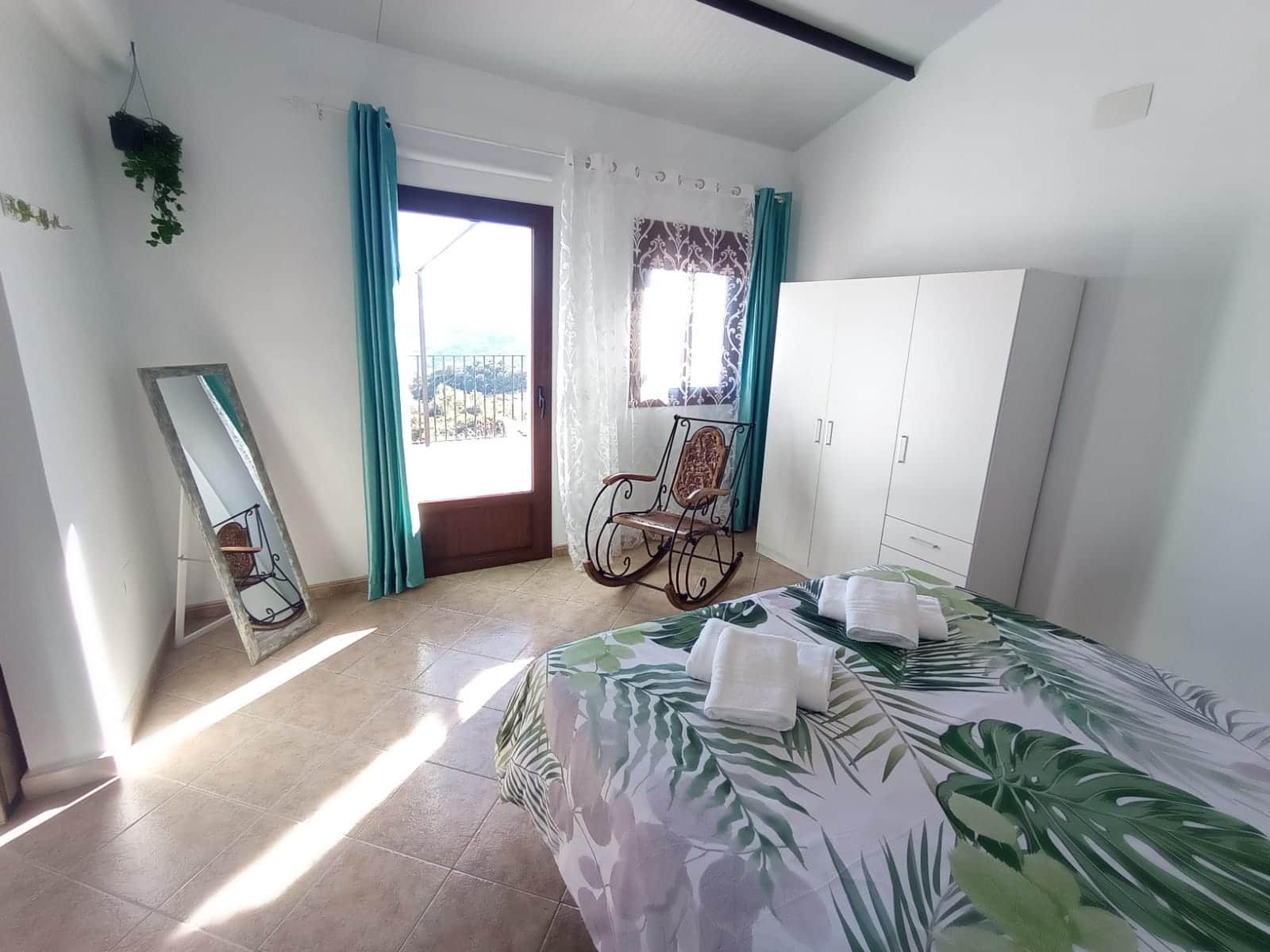 2 camera da letto Finca/Casa di Campagna in vendita in Cortes de la Frontera con piscina - 585.000 € (Rif: 9298921)