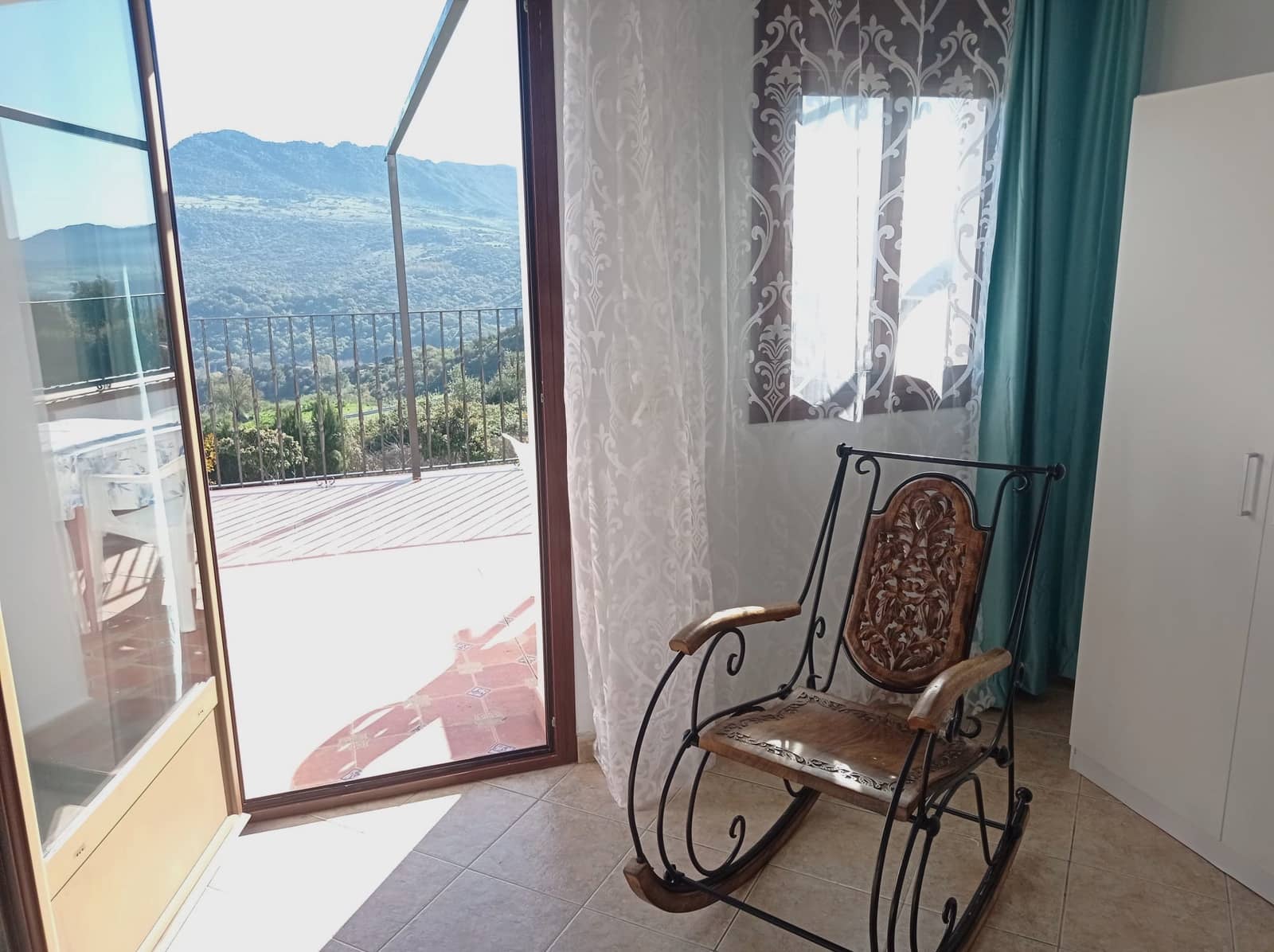 2 camera da letto Finca/Casa di Campagna in vendita in Cortes de la Frontera con piscina - 585.000 € (Rif: 9298921)