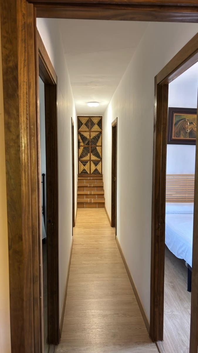 5 sypialnia Finka/Dom wiejski na sprzedaż w Ronda z basenem garażem - 480 000 € (Ref: 9309334)