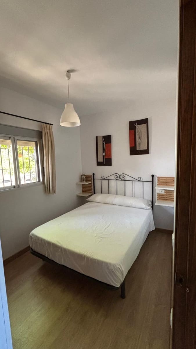 5 sypialnia Finka/Dom wiejski na sprzedaż w Ronda z basenem garażem - 480 000 € (Ref: 9309334)