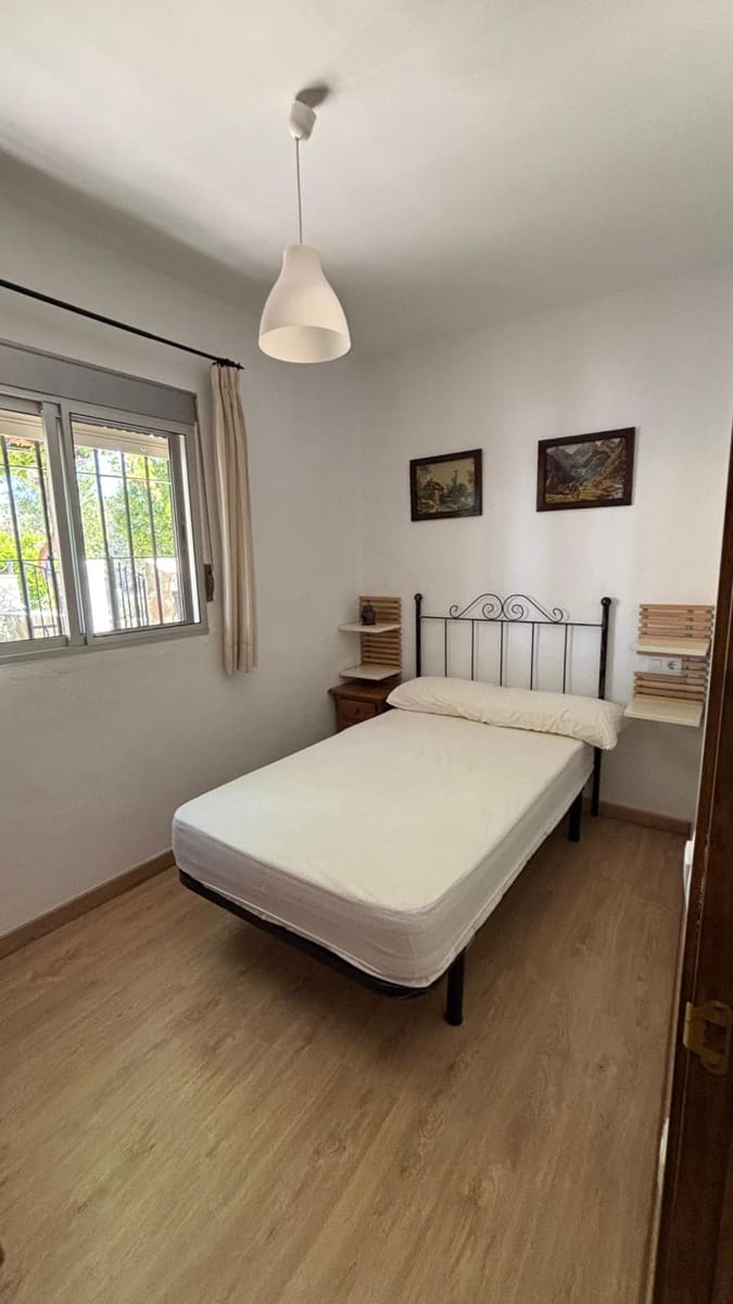 5 sypialnia Finka/Dom wiejski na sprzedaż w Ronda z basenem garażem - 480 000 € (Ref: 9309334)