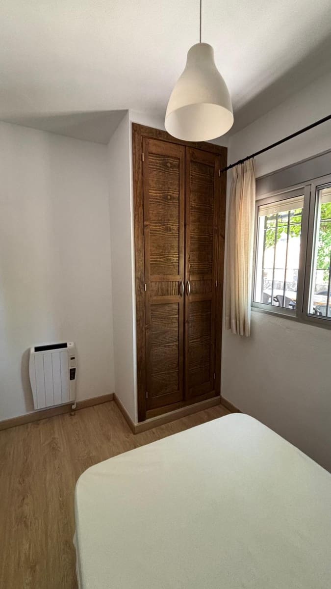 5 sypialnia Finka/Dom wiejski na sprzedaż w Ronda z basenem garażem - 480 000 € (Ref: 9309334)