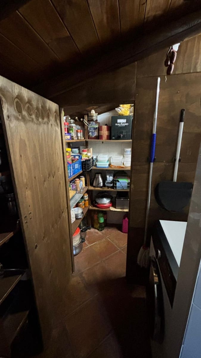 5 sypialnia Finka/Dom wiejski na sprzedaż w Ronda z basenem garażem - 480 000 € (Ref: 9309334)