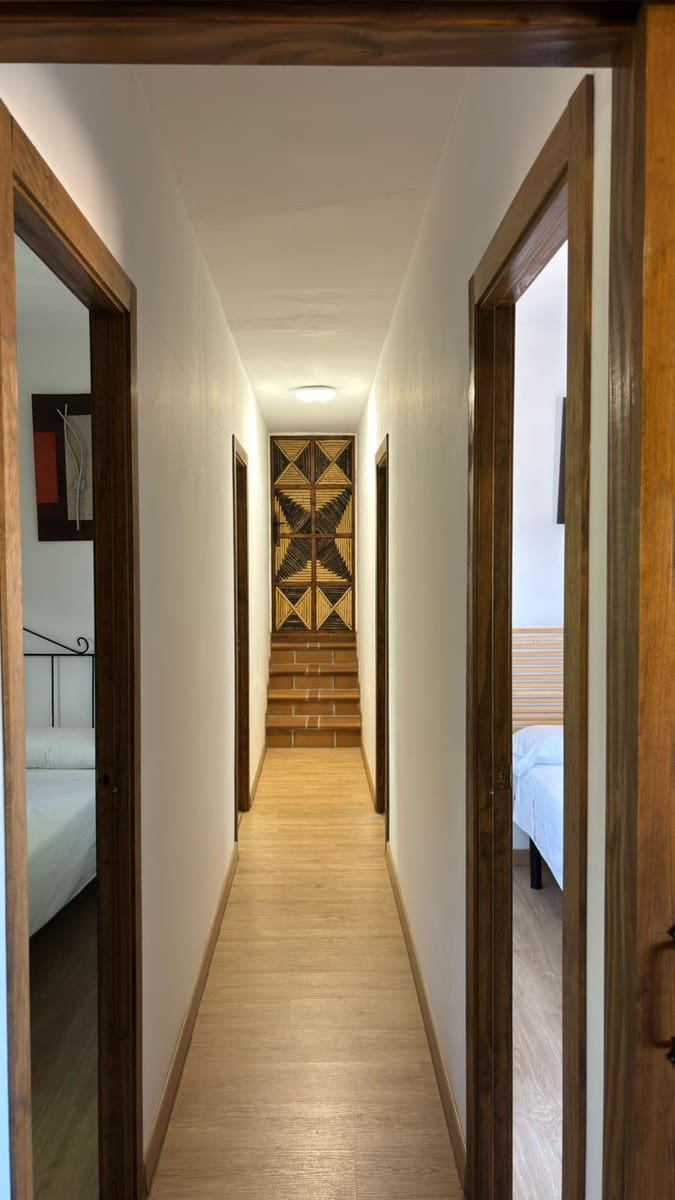 5 sypialnia Finka/Dom wiejski na sprzedaż w Ronda z basenem garażem - 480 000 € (Ref: 9309334)