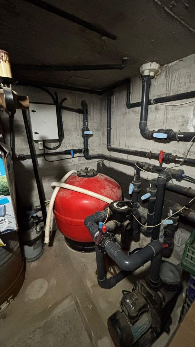 5 sypialnia Finka/Dom wiejski na sprzedaż w Ronda z basenem garażem - 480 000 € (Ref: 9309334)