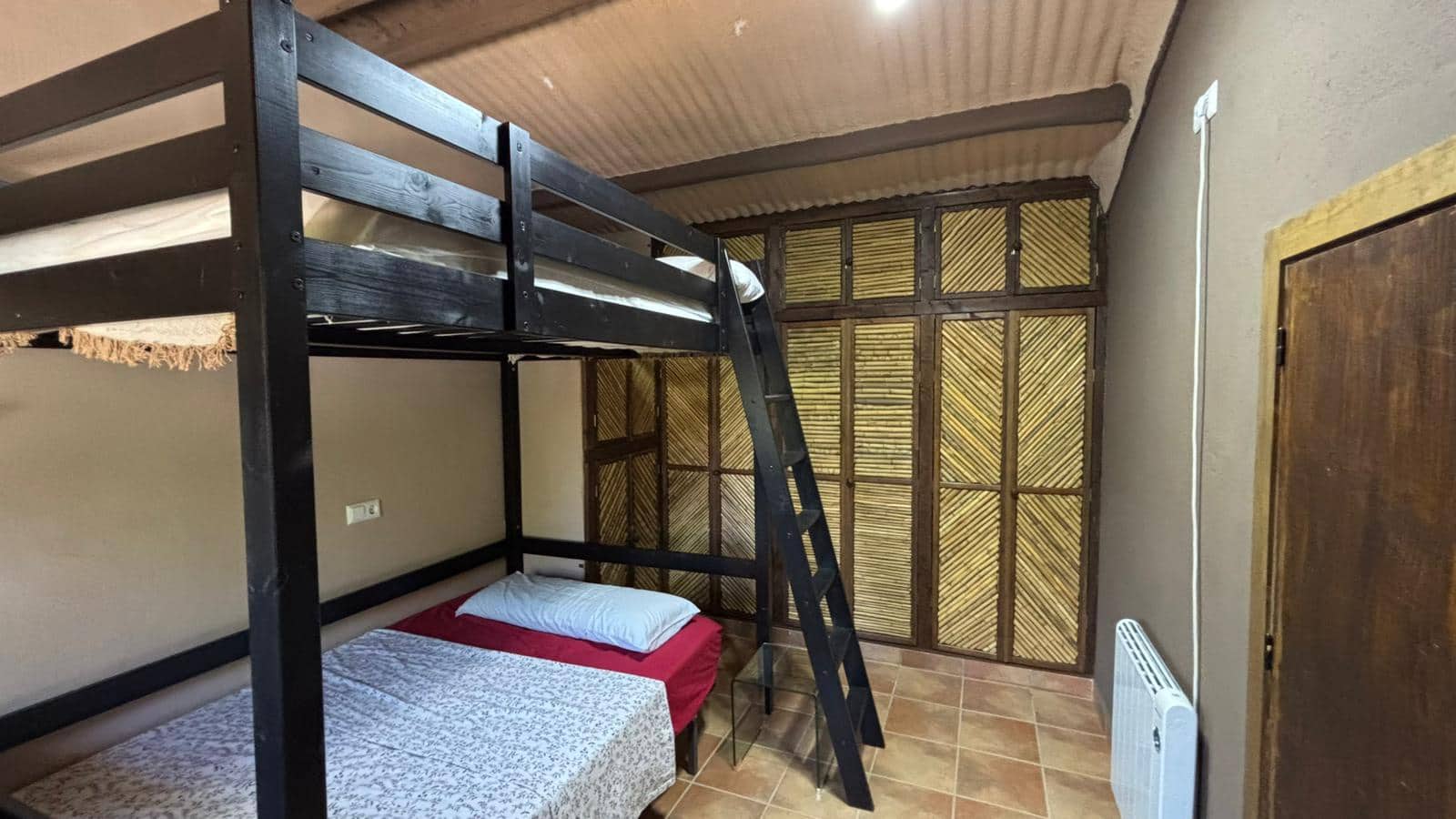 5 sypialnia Finka/Dom wiejski na sprzedaż w Ronda z basenem garażem - 480 000 € (Ref: 9309334)