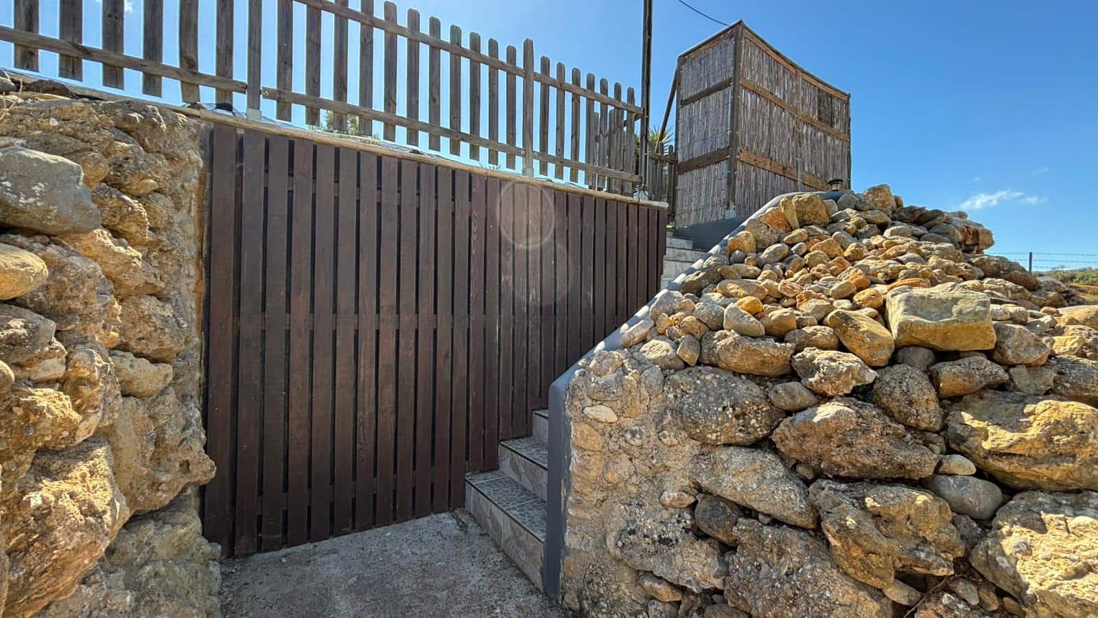 5 sypialnia Finka/Dom wiejski na sprzedaż w Ronda z basenem garażem - 480 000 € (Ref: 9309334)