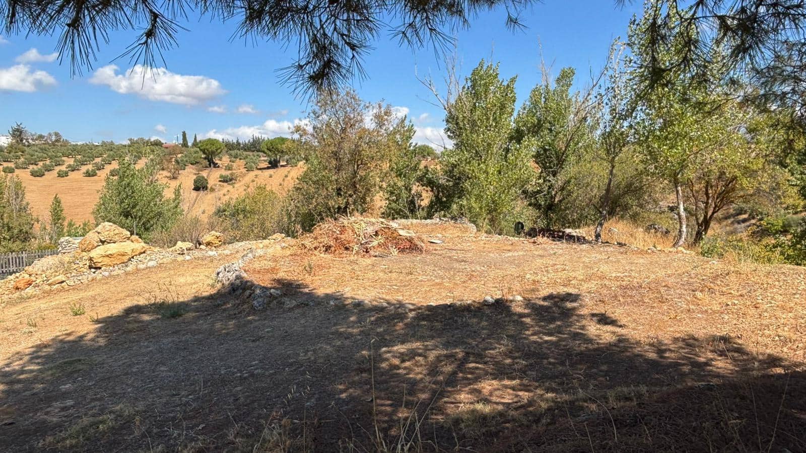 5 sypialnia Finka/Dom wiejski na sprzedaż w Ronda z basenem garażem - 480 000 € (Ref: 9309334)