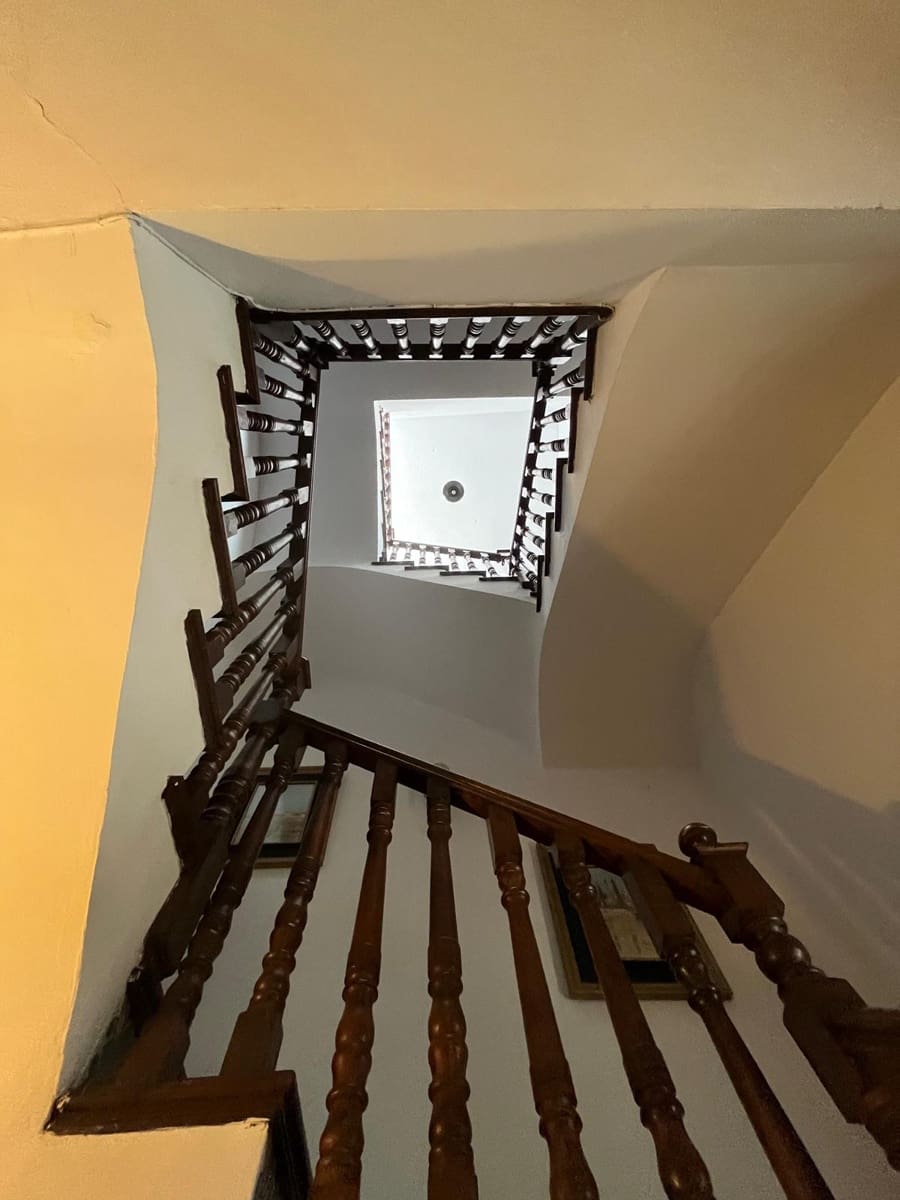 4 bedroom Townhouse for sale in Ronda - € 478,000 (Ref: 9309394)