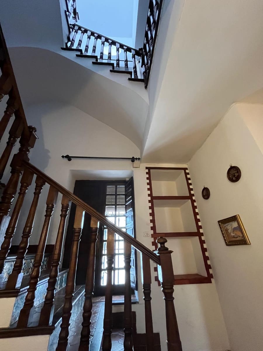 4 bedroom Townhouse for sale in Ronda - € 478,000 (Ref: 9309394)