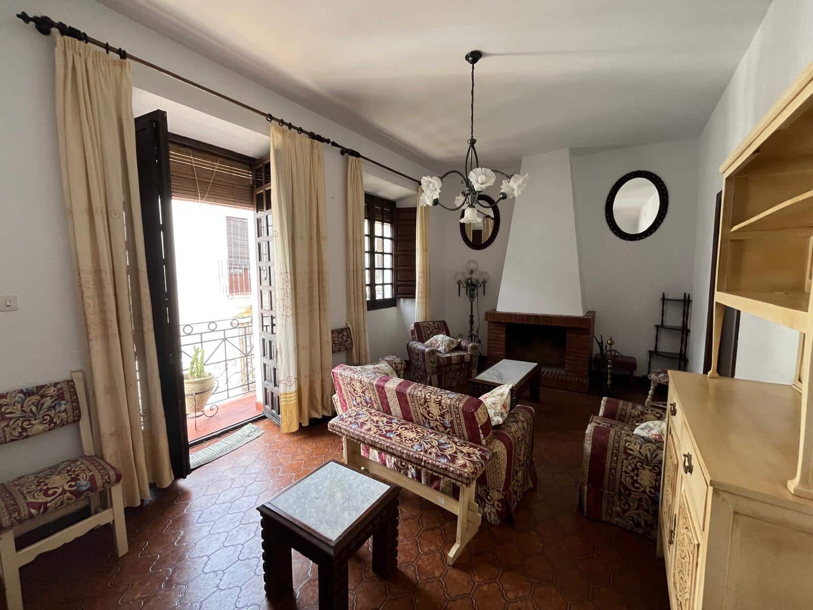 4 bedroom Townhouse for sale in Ronda - € 478,000 (Ref: 9309394)