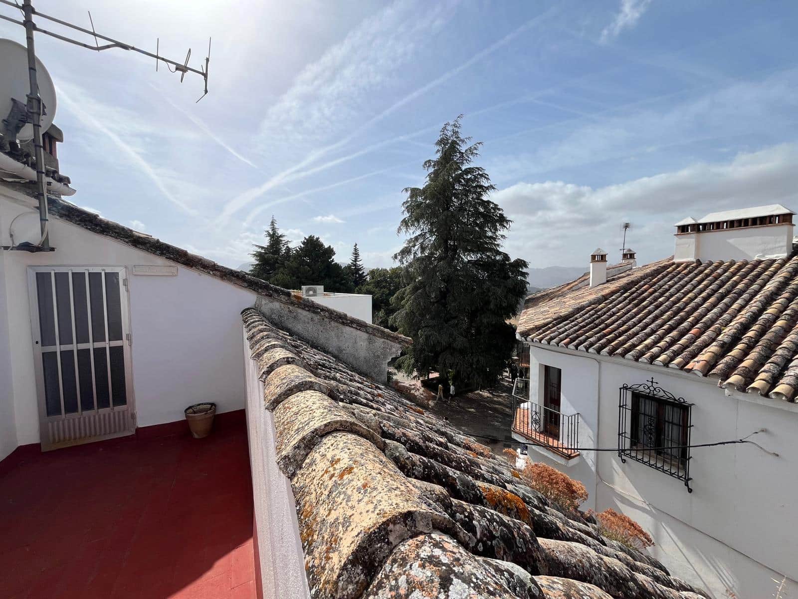 4 bedroom Townhouse for sale in Ronda - € 478,000 (Ref: 9309394)