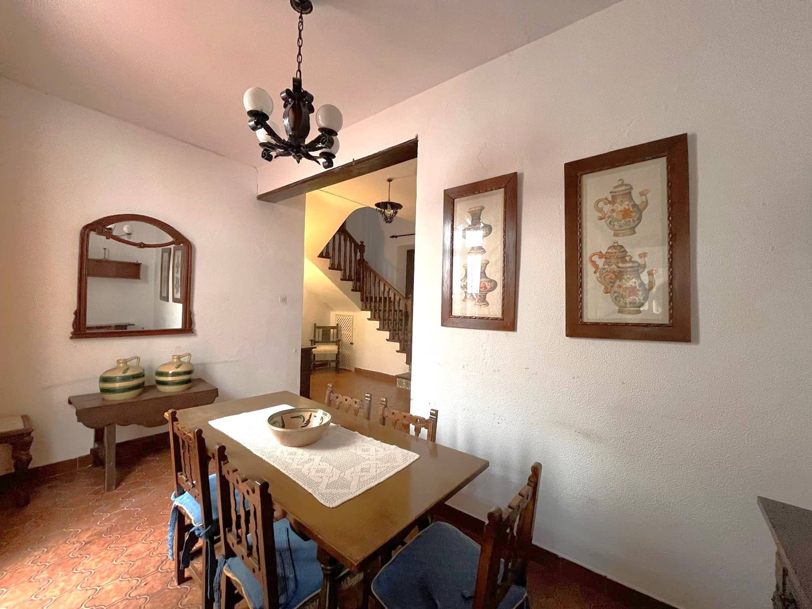 4 bedroom Townhouse for sale in Ronda - € 478,000 (Ref: 9309394)