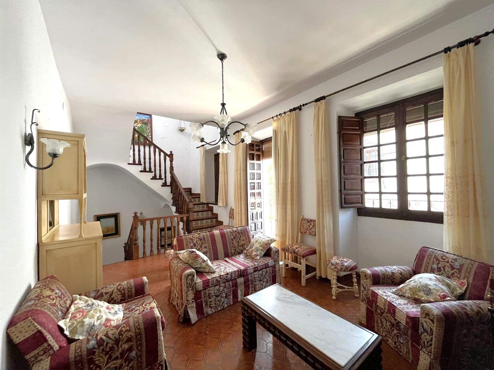 4 bedroom Townhouse for sale in Ronda - € 478,000 (Ref: 9309394)