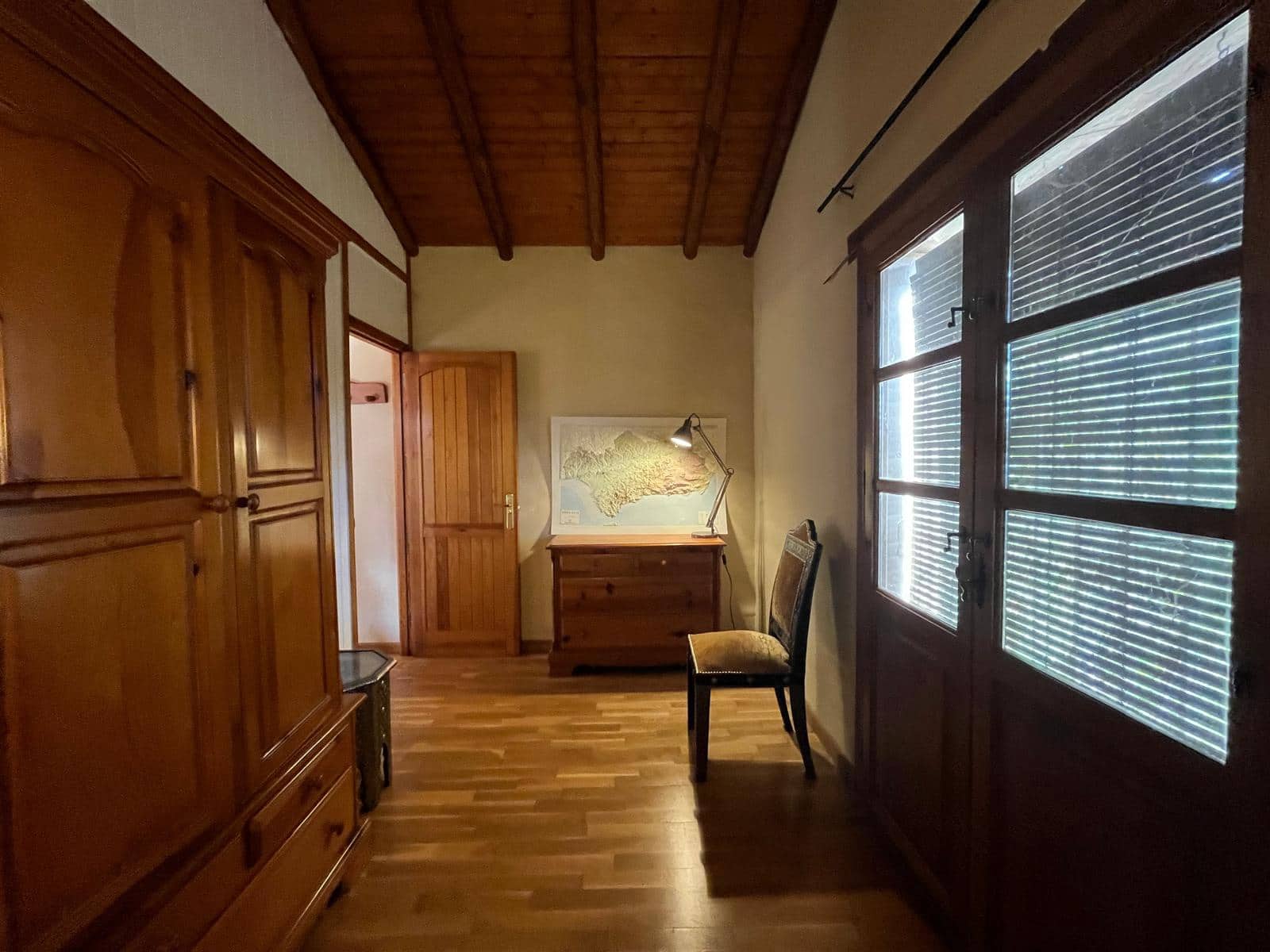 2 soveværelse Finca/Landehus til salg i Jubrique - € 447.000 (Ref: 9311637)