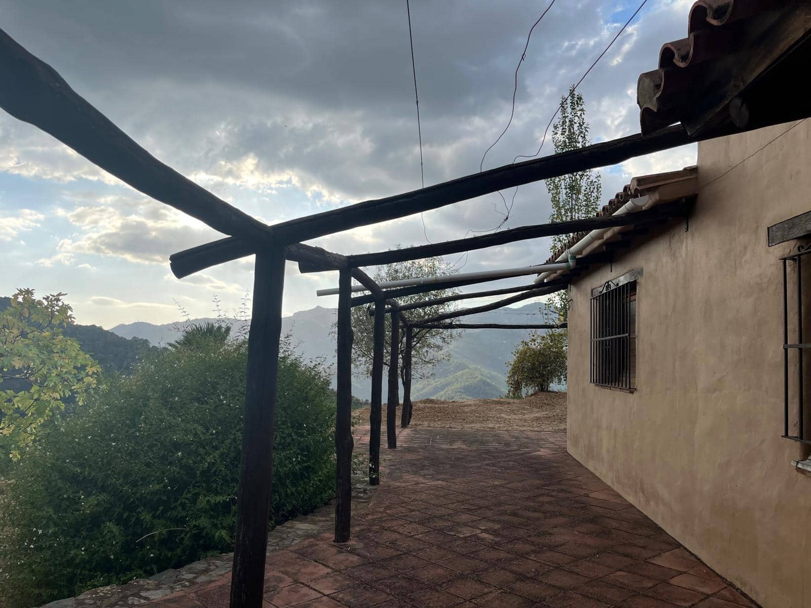 2 soveværelse Finca/Landehus til salg i Jubrique - € 447.000 (Ref: 9311637)