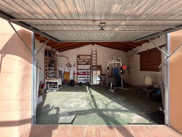 2 Zimmer Finca/Landgut zu verkaufen in Jubrique - 447.000 € (Ref: 9311637)