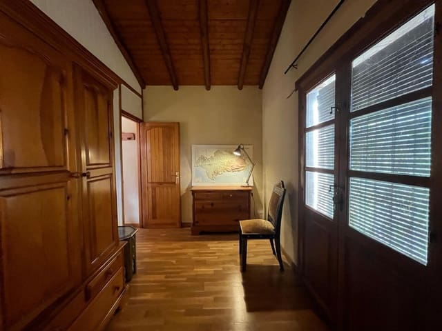 2 Zimmer Finca/Landgut zu verkaufen in Jubrique - 447.000 € (Ref: 9311637)