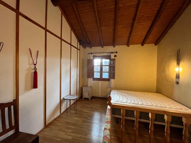 2 Zimmer Finca/Landgut zu verkaufen in Jubrique - 447.000 € (Ref: 9311637)