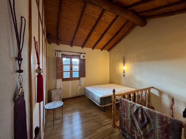 2 Zimmer Finca/Landgut zu verkaufen in Jubrique - 447.000 € (Ref: 9311637)