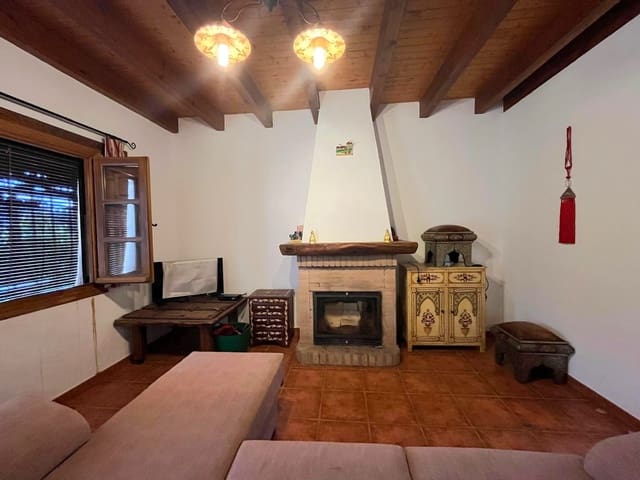 2 Zimmer Finca/Landgut zu verkaufen in Jubrique - 447.000 € (Ref: 9311637)