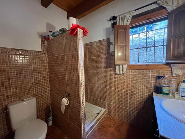 2 Zimmer Finca/Landgut zu verkaufen in Jubrique - 447.000 € (Ref: 9311637)