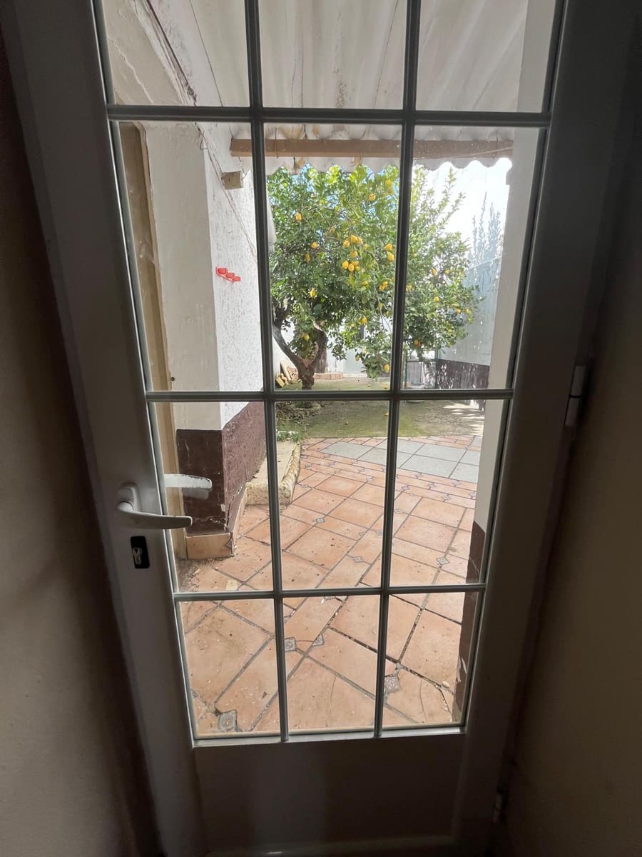 5 sovrum Hus till salu i Canete la Real - 49 000 € (Ref: 9329493)