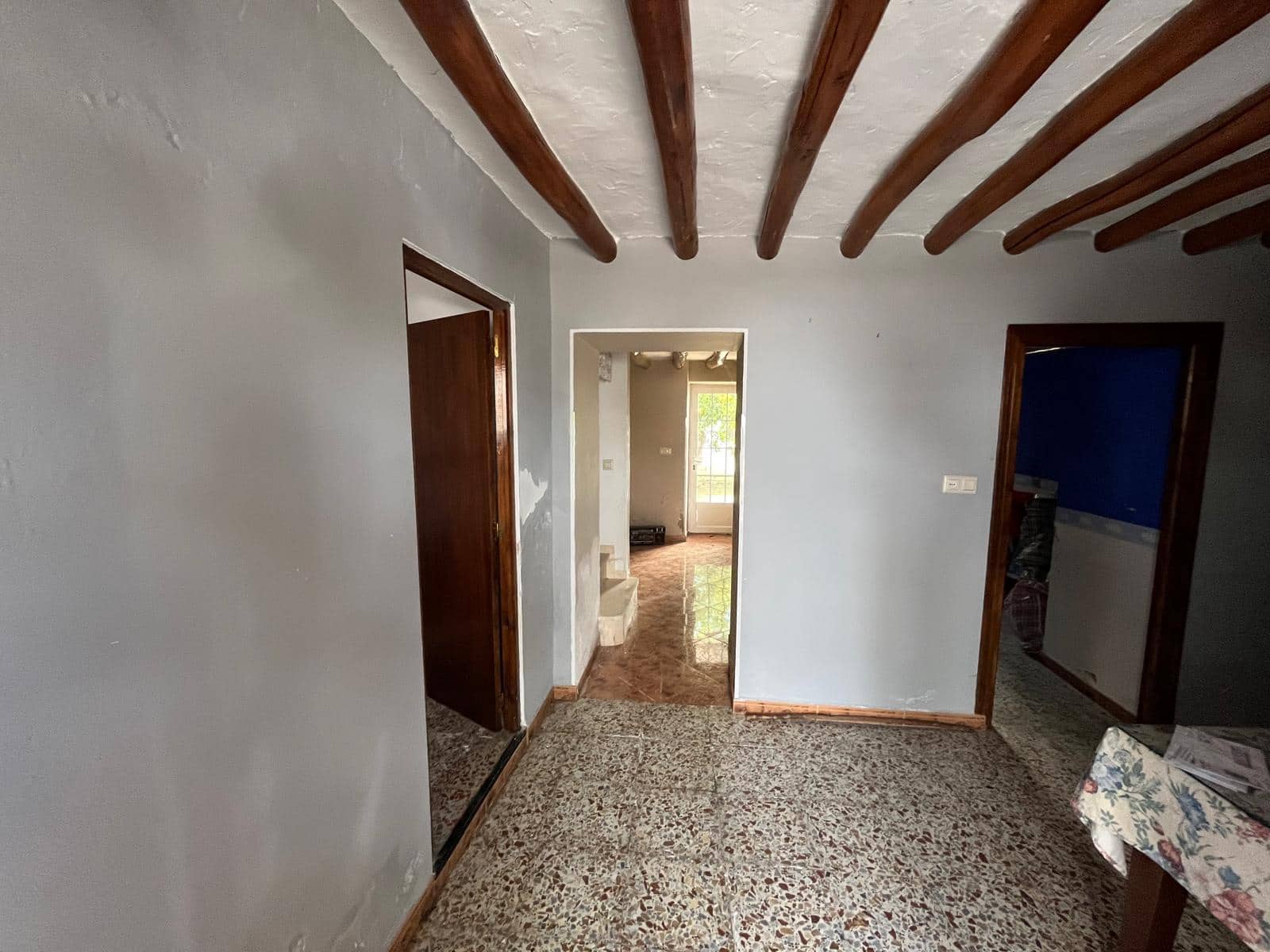 5 sovrum Hus till salu i Canete la Real - 49 000 € (Ref: 9329493)