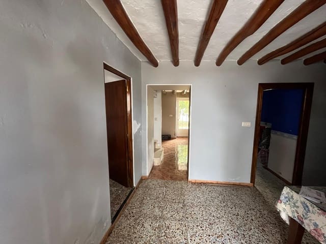 5 soveværelse Byhus til salg i Cañete la Real - € 49.000 (Ref: 9329493)