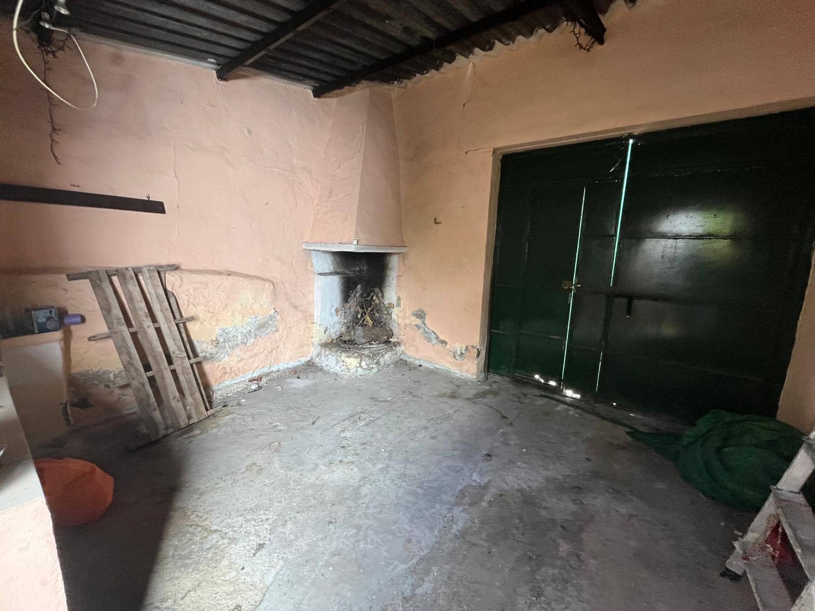 5 sovrum Hus till salu i Canete la Real - 49 000 € (Ref: 9329493)