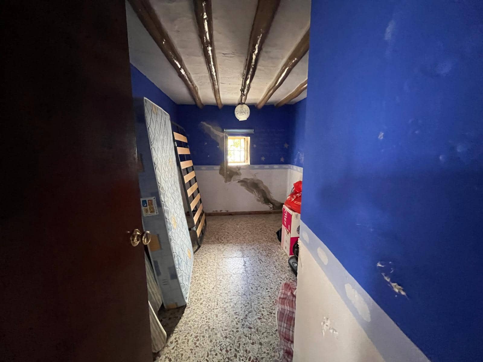 5 sovrum Hus till salu i Canete la Real - 49 000 € (Ref: 9329493)