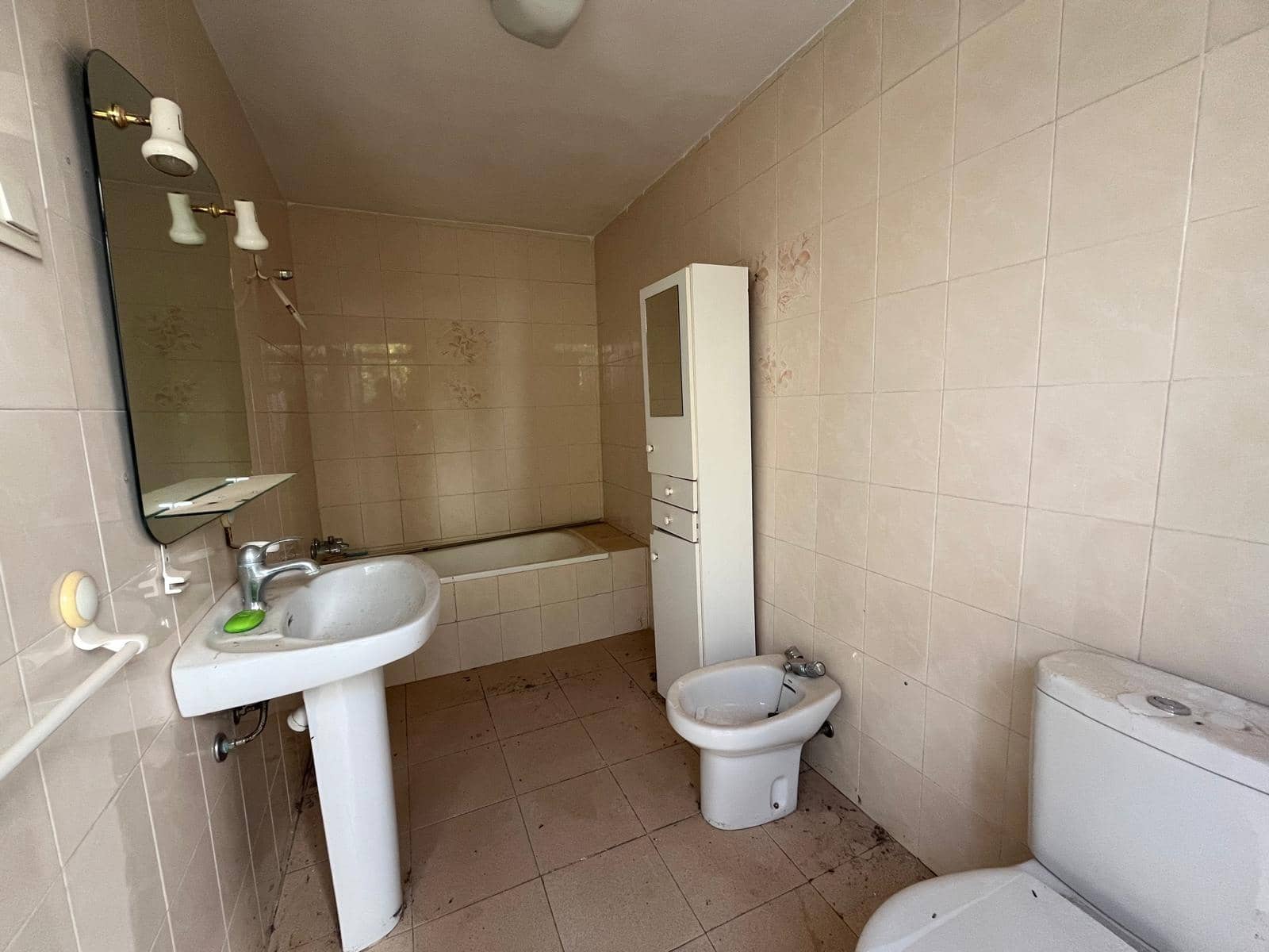 5 sovrum Hus till salu i Canete la Real - 49 000 € (Ref: 9329493)