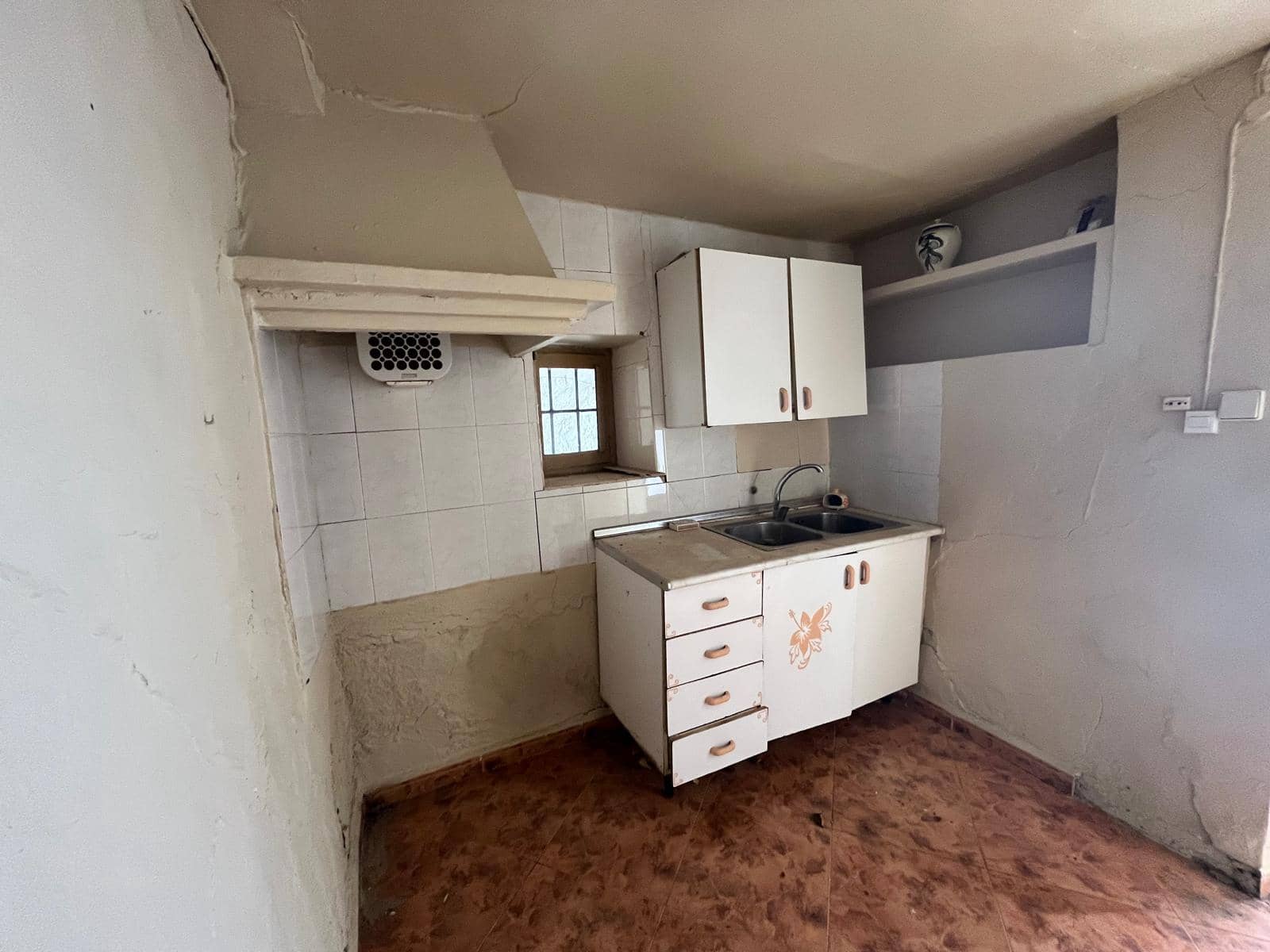 5 sovrum Hus till salu i Canete la Real - 49 000 € (Ref: 9329493)