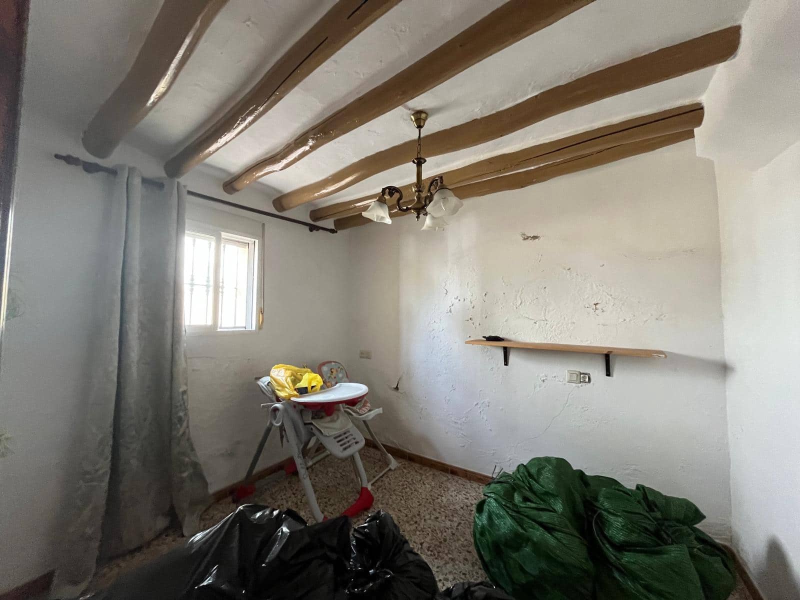 5 sovrum Hus till salu i Canete la Real - 49 000 € (Ref: 9329493)