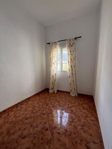 5 soveværelse Byhus til salg i Cañete la Real - € 49.000 (Ref: 9329493)