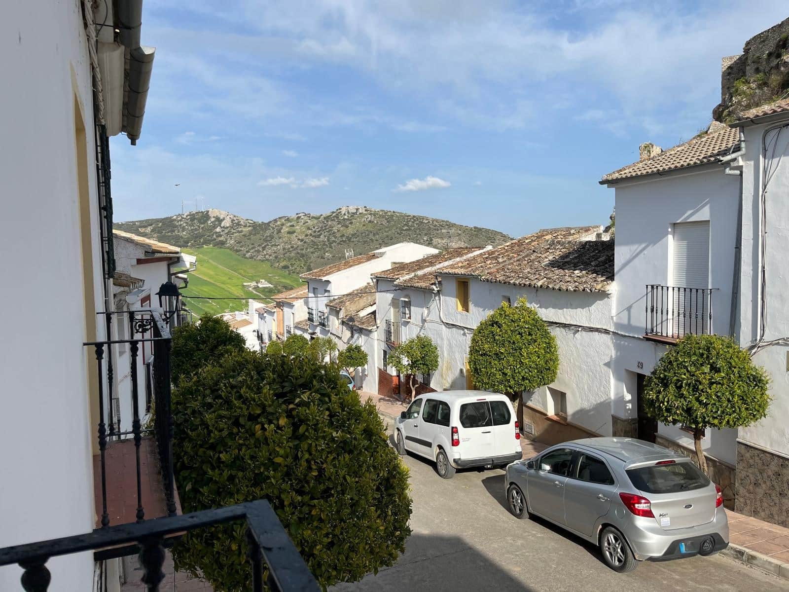 5 sovrum Hus till salu i Canete la Real - 49 000 € (Ref: 9329493)