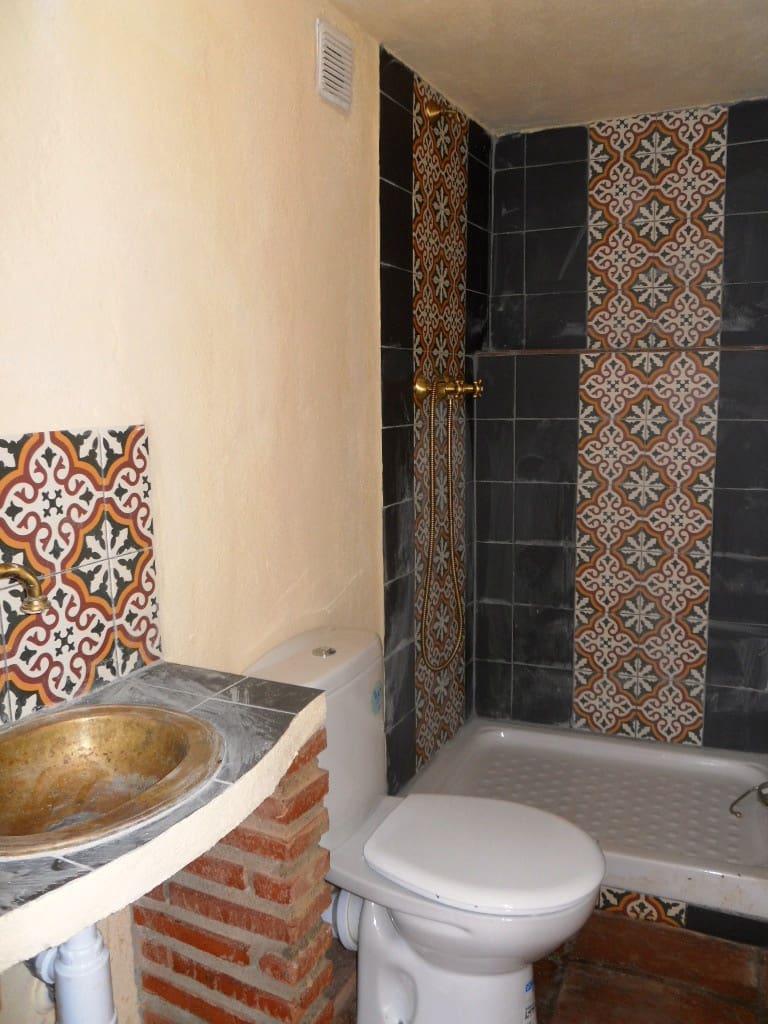 1 soveværelse Finca/Landehus til salg i Ronda - € 250.000 (Ref: 9330996)