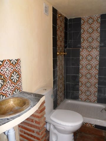 1 bedroom Finca/Country House for sale in Ronda - € 250,000 (Ref: 9330996)