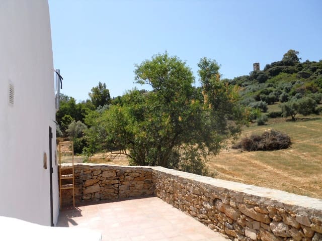 1 bedroom Finca/Country House for sale in Ronda - € 250,000 (Ref: 9330996)