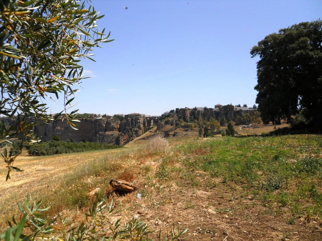 1 soveværelse Finca/Landehus til salg i Ronda - € 250.000 (Ref: 9330996)