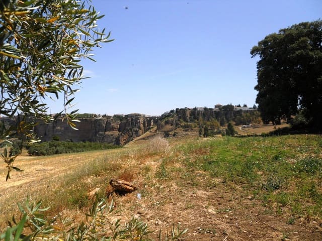 1 bedroom Finca/Country House for sale in Ronda - € 250,000 (Ref: 9330996)