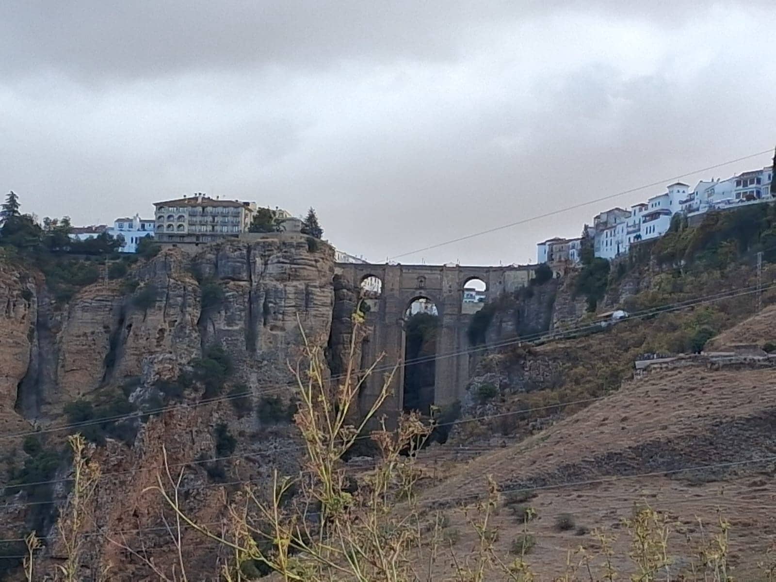 1 soveværelse Finca/Landehus til salg i Ronda - € 250.000 (Ref: 9330996)