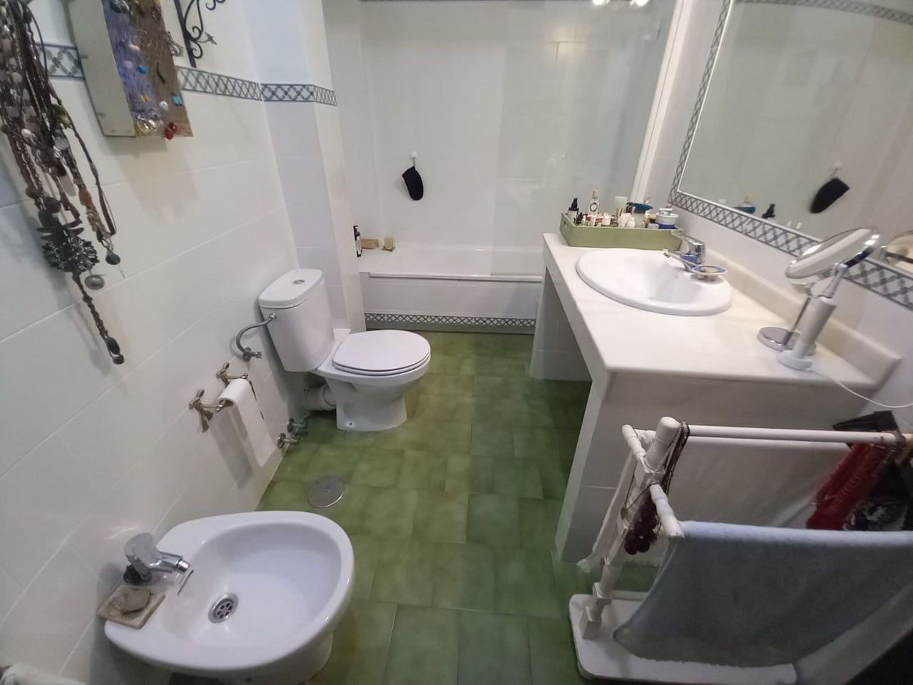 4 soveværelse Byhus til salg i Ronda - € 265.000 (Ref: 9339143)