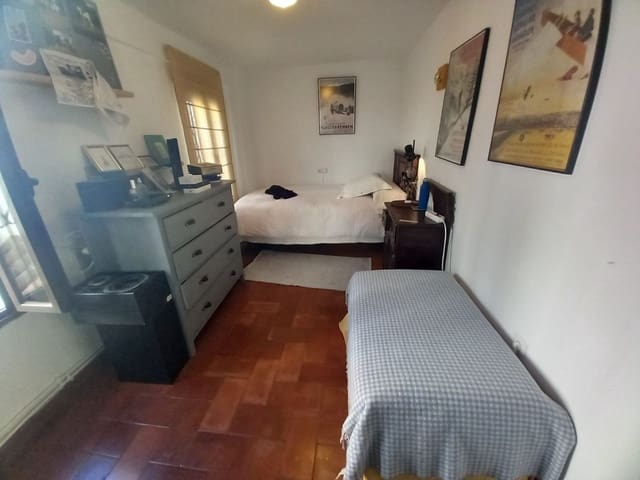 4 soveværelse Byhus til salg i Ronda - € 265.000 (Ref: 9339143)